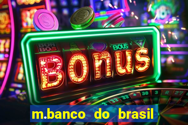 m.banco do brasil 777 bet